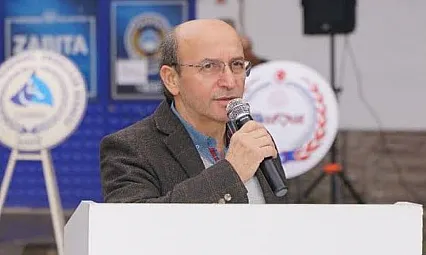 Çarşamba Bedensel Engelliler Derneği Başkanı Uçar: Engelli haklarımıza sahip çıkalım