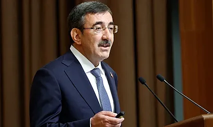 Cevdet Yılmaz duyurdu orta Vadeli Program yarın açıklanacak