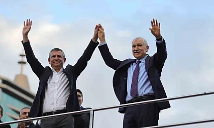 CHP Lideri Özel önemli açıklamalarda bulundu