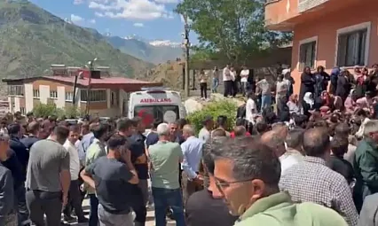 Cinnet Geciren Uzman Çavuş Dehşet Saçtı