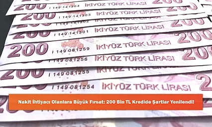 Dev Nakit Destek Açıklandı: Ailelere 6.500 TL Ödeme Yapılacak!