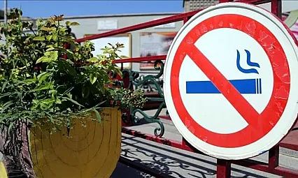 Dumansız Hava Sahası'nda 17 Yılda 46 Milyon Denetim