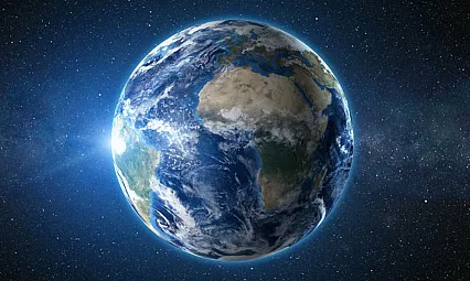 Dünyada Kaç Ülke Vardır?