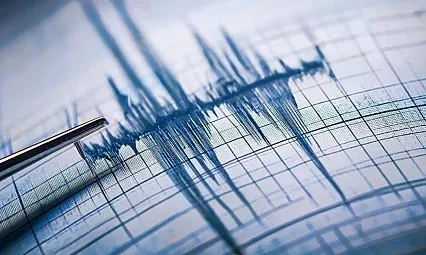 Elazığ'da 4.0 Büyüklüğünde Deprem