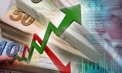 Enflasyonda Mayıs tablosu belli oldu: Aylık ve yıllık TÜFE oranları kaç oldu?
