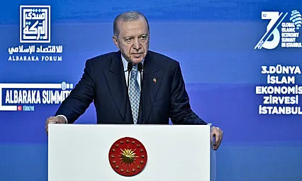 Erdoğan'dan Ekonomide İki Dev Hamle: Emlak Katılım Halka Arz Ediliyor, 3 Banka Birleşiyor