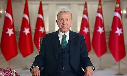 Erdoğan Duyurdu: İmalata 100 Milyar Lira Destek