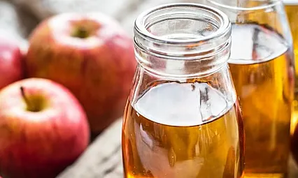 Evde Doğal Sirke Nasıl Yapılır? En Kolay Elma Sirkesi Tarifi