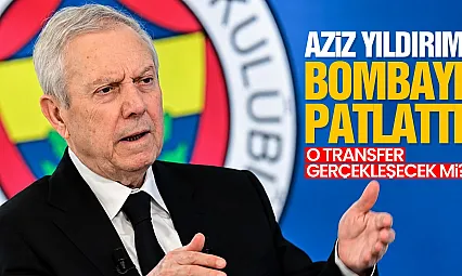Fenerbahçe'de Hakan Çalhanoğlu Harekatı