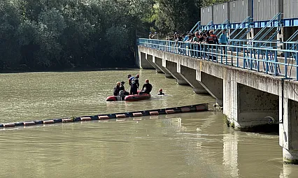 Filyos Çayı'nda kaybolan CHP'li Mustafa Erten'in cansız bedenine ulaşıldı
