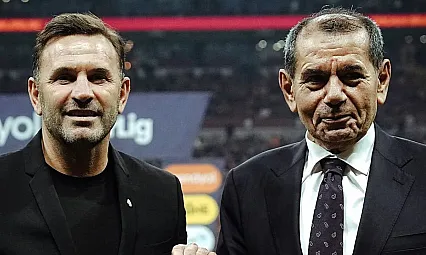 Galatasaray'dan yılın bombası: 30 milyon euroluk yıldız Aleksey Batrakov Aslan oluyor!