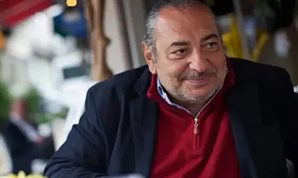 Gazeteci Reha Muhtar hayatını kaybetti
