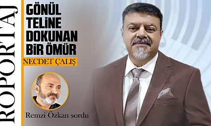 Gönül Teline Dokunan Bir Ömür: Necdet Çalış ile Musiki Yolculuğu