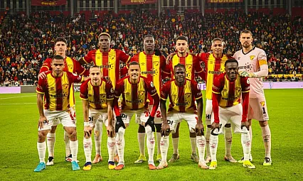 Göztepe, Süper Lig'in en az gol yiyen takımı konumunda