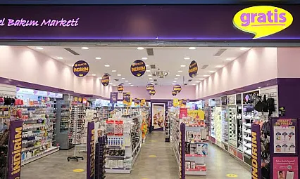 Gratis'te Eylül Fırsatları için Son Günler: İndirimleri Kaçırmayın
