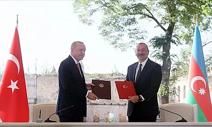 Güney Kafkasya'nın önemi artıyor