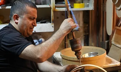 Günlük 2 bin liraya rağmen çırak bulunamıyor