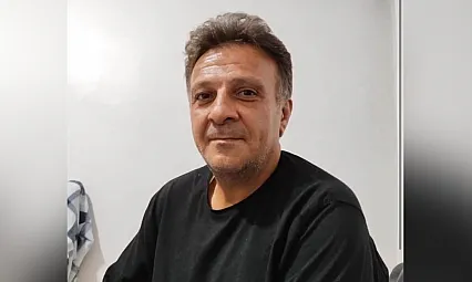 Hastaneye kaldırılan sürücü hayatını kaybetti