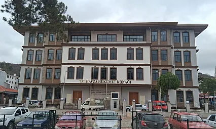 Havza Tapu Müdürlüğü 9-13 Şubat'ta Hizmet Vermeyecek