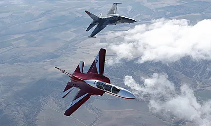 HÜRJET, İspanya İhracatıyla Uluslararası Pazara Açıldı