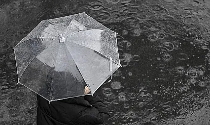 İçişleri Bakanlığından bazı iller için sarı kodlu meteorolojik uyarı