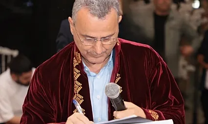 İlkadım Belediyesi'nden ,ihtiyaç sahibi çiftlere ücretsiz düğün desteği