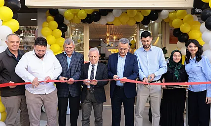 İlkadım'da Ekonomiye Yeni Katkı