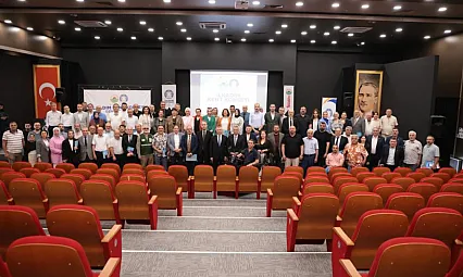 İlkadım'da Kent Konseyi Genel Kurul Toplantısı