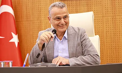 İlkadım'da 'ortak akıl' vurgusu: Başkan Kurnaz'dan meclis üyelerine teşekkür