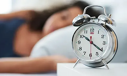 İnsan ne kadar uyumalı?