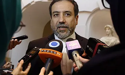 İran: Saldırılar biterse  biz de dururuz