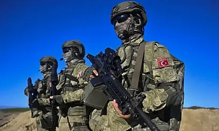 İsrail Basınında 'Türk Hamlesi' Alarmı: 'Suriye'deki Boşluğu Ankara Doldurdu'