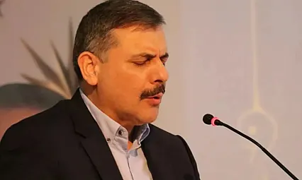 Kabineye hafız bakan atandı