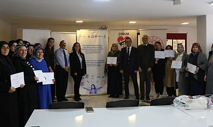 Kadın Emeği, Hitit Mirasıyla Girişimciliğe Dönüştü