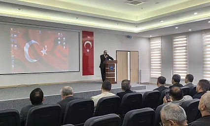 Kahverengi kokarcayla mücadele masaya yatırıldı