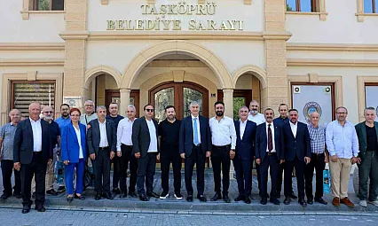 KASİAD 'Desteğe Hazırız'