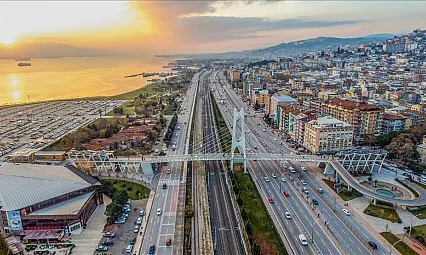 Kocaeli Haber Gündemini Doğru, Hızlı ve Tarafsız Takip Etmenin Adresi