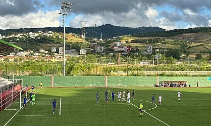 Ladik Belediyespor BAL'da devam dedi