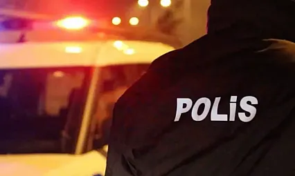Mali suç örgütünde 2 kişiye ev hapsi