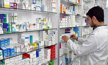 Manisa'da emeklinin reçete yükü hafifliyor