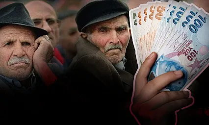 Mayıs ayı enflasyonu açıklandı.. Temmuz ayında maaşlara ne kadar zam gelecek?