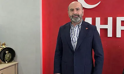 MHP Kavak İlçe Başkanı Candemir'den 57. yıl mesajı