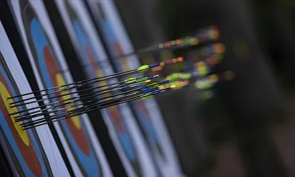 Milli okçular, madalya mücadelesi verecek