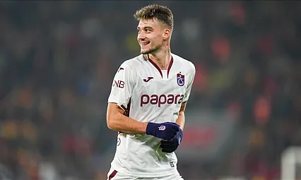 Muçi'den dev istatistik