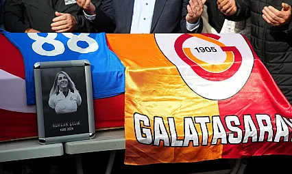 Nurcan Çelik için son görev