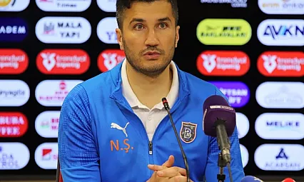 Nuri Şahin: Maçın başından sonuna kadar hak ettiğimiz bir galibiyet aldık