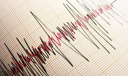 O il de deprem