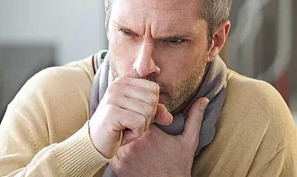 Öksürük nedir, neden ortaya çıkar?