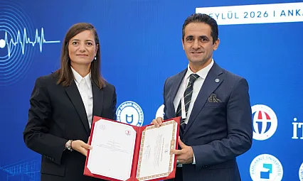 Okul binalarının afet güvenliği için MEB ve OMÜ el ele verdi