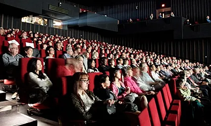 Orta Doğu'da gişe rekoru kıran '7 Dogs' Türkiye'de vizyona giriyor